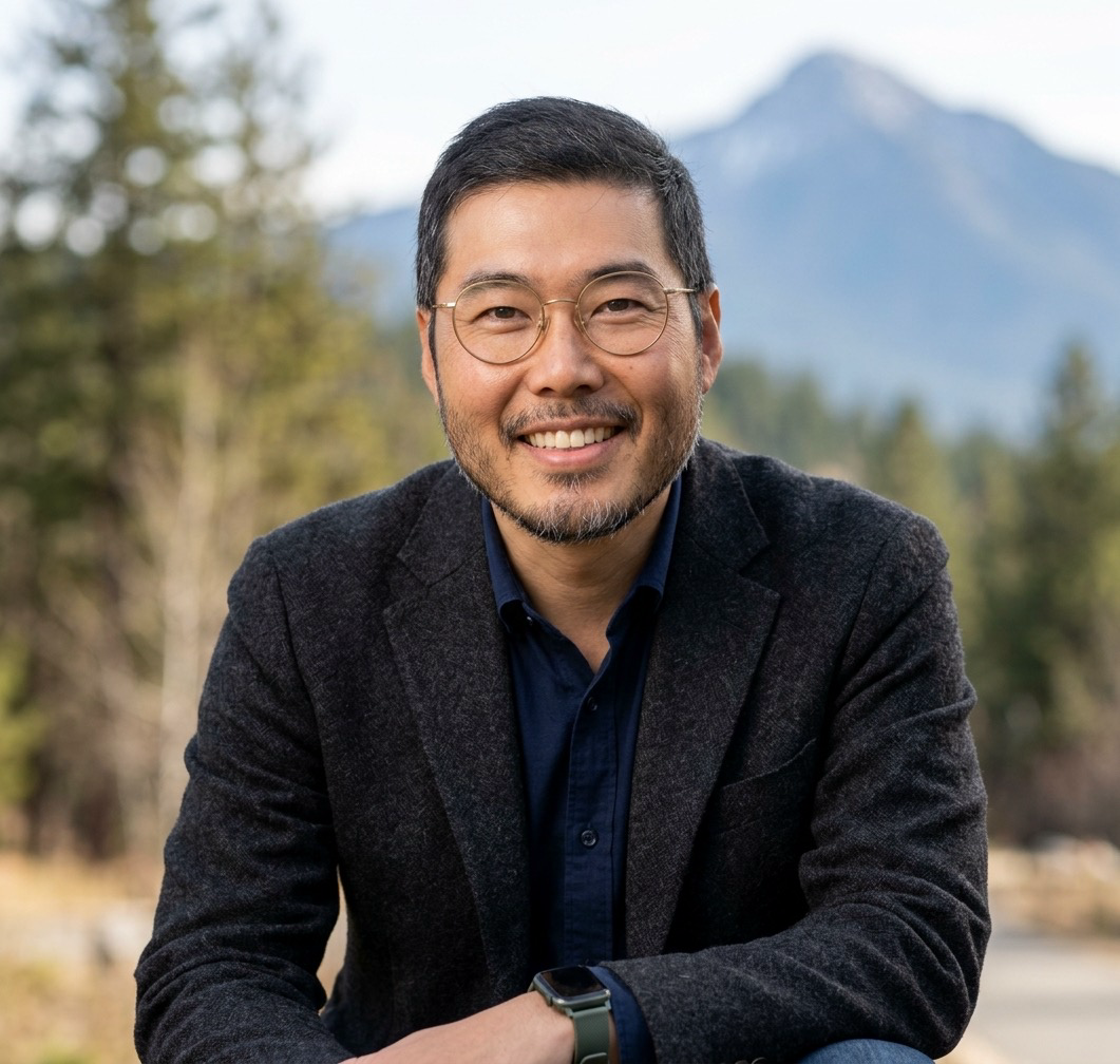 Peter Yoon